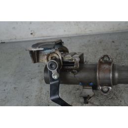 Piantone dello sterzo Toyota Yaris Dal 2005 al 2011 Cod 89998-52-01  1736418294203