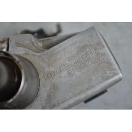 Piantone dello sterzo Toyota Yaris Dal 2005 al 2011 Cod 89998-52-01  1736418294203