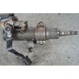 Piantone dello sterzo Toyota Yaris Dal 2005 al 2011 Cod 89998-52-01  1736418294203