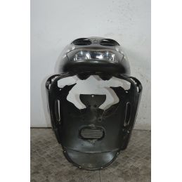 Carena Scudo Anteriore Con Faro Aprilia SR 50 Ditech IE dal 2000 al 2004  1736418724700