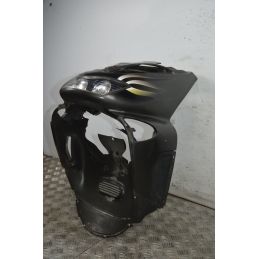 Carena Scudo Anteriore Con Faro Aprilia SR 50 Ditech IE dal 2000 al 2004  1736418724700