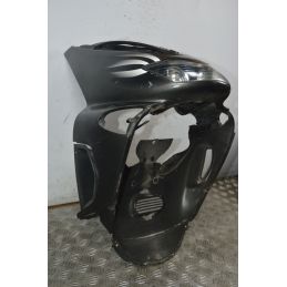 Carena Scudo Anteriore Con Faro Aprilia SR 50 Ditech IE dal 2000 al 2004  1736418724700