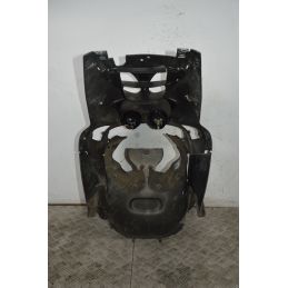 Carena Scudo Anteriore Con Faro Aprilia SR 50 Ditech IE dal 2000 al 2004  1736418724700