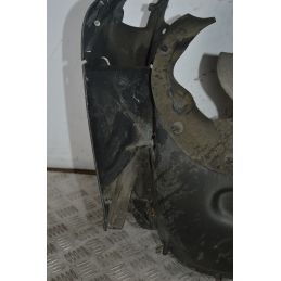 Carena Scudo Anteriore Con Faro Aprilia SR 50 Ditech IE dal 2000 al 2004  1736418724700