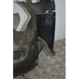 Carena Scudo Anteriore Con Faro Aprilia SR 50 Ditech IE dal 2000 al 2004  1736418724700