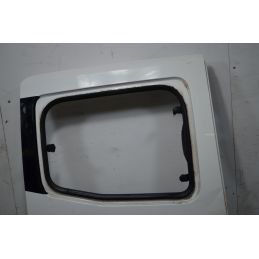 Portiera Sportello Posteriore DX Scorrevole Fiat Fiorino Dal 2007 al 2016 Cod 1367192080  1736418587206