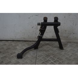 Cavalletto Centrale Honda Deauville 650 Dal 1998 Al 2001  1736421859741