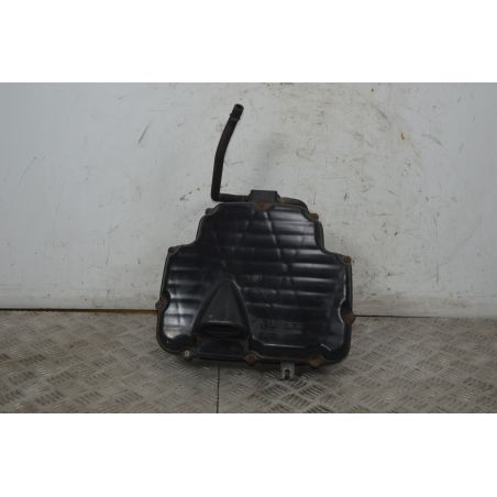 Scatola Filtro Aria Airbox Honda Deauville 650 dal 1998 al 2005  1736422448487