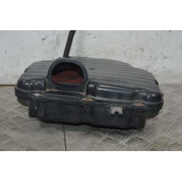 Scatola Filtro Aria Airbox Honda Deauville 650 dal 1998 al 2005  1736422448487