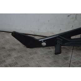 Pedana Pedalino Pompa Freno Destra Honda Deauville 650 dal 1998 al 2005  1736423821760