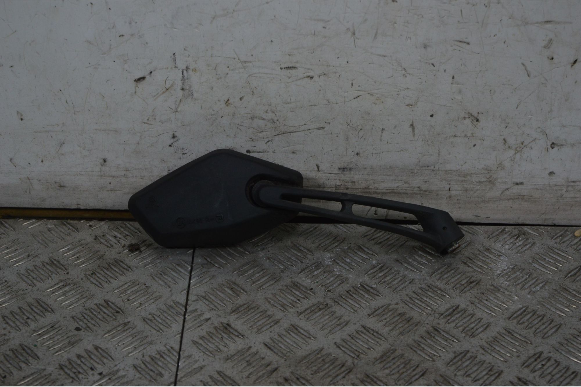 Specchietto Retrovisore Destro Dx Aprilia SR 50 Ditech IE dal 2000 al 2004  1736428639827
