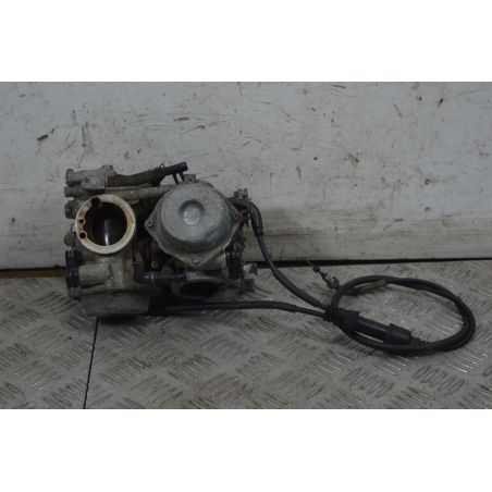 Carburatore Honda Deauville 650 dal 1998 al 2005  1736430475024