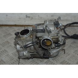 Carburatore Honda Deauville 650 dal 1998 al 2005  1736430475024