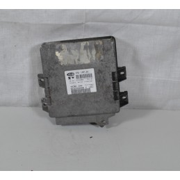 Centralina ECU Peugeot 206 Dal 1998 al 2012 Cod 9632559880  1618844577160