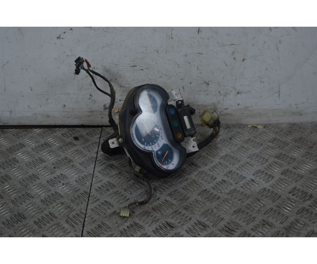 Strumentazione Contachilometri Honda SH 125 / 150 carburatore dal 2001 al 2004 Km 37692 1736435879339 Strumentazione Contachilometri Honda SH 125 / 150 carburatore dal 2001 al 2004 Km 37692 1736435879339