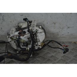 Strumentazione Contachilometri Honda SH 125 / 150 carburatore dal 2001 al 2004 Km 37692  1736435879339