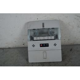 Plafoniera luce interna Opel Corsa E Dal 2014 al 2019 Cod 13166476  1736434780216