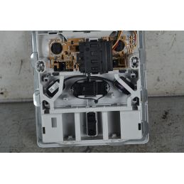 Plafoniera luce interna Opel Corsa E Dal 2014 al 2019 Cod 13166476  1736434780216