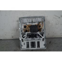 Plafoniera luce interna Opel Corsa E Dal 2014 al 2019 Cod 13166476  1736434780216