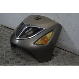 Carena Scudo Anteriore Honda SH 125 / 150 dal 2001 al 2004  1736436787084