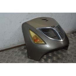 Carena Scudo Anteriore Honda SH 125 / 150 dal 2001 al 2004  1736436787084