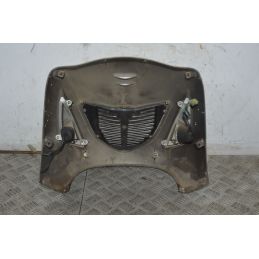 Carena Scudo Anteriore Honda SH 125 / 150 dal 2001 al 2004  1736436787084