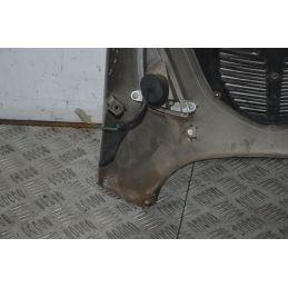 Carena Scudo Anteriore Honda SH 125 / 150 dal 2001 al 2004  1736436787084