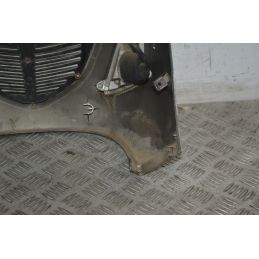 Carena Scudo Anteriore Honda SH 125 / 150 dal 2001 al 2004  1736436787084