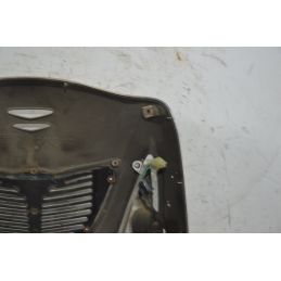 Carena Scudo Anteriore Honda SH 125 / 150 dal 2001 al 2004  1736436787084