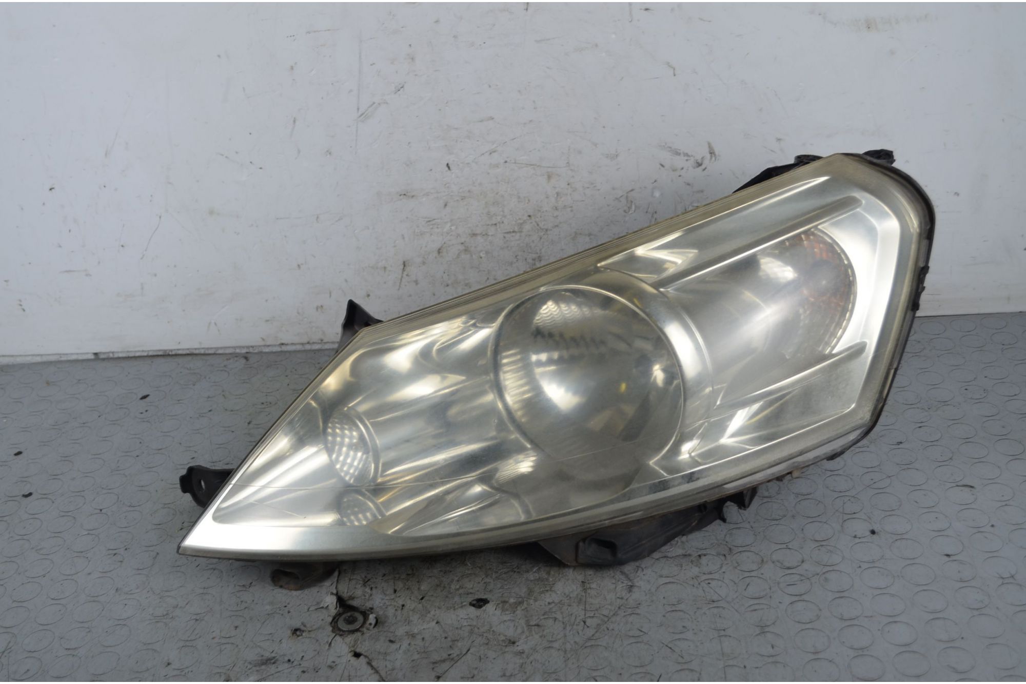 Faro Anteriore SX Fiat Scudo Dal 2007 al 2016  Cod 1401368180  1736494341488