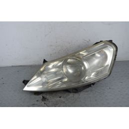 Faro Anteriore SX Fiat Scudo Dal 2007 al 2016  Cod 1401368180  1736494341488