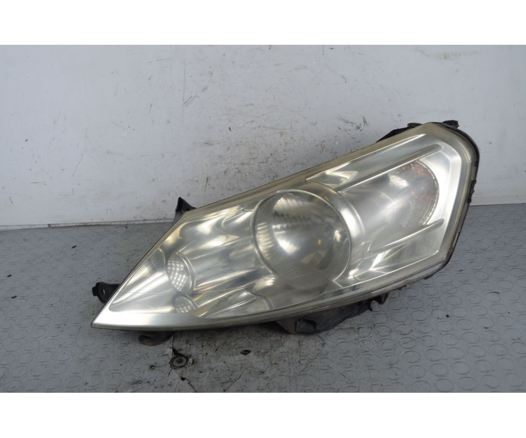 Faro Anteriore SX Fiat Scudo Dal 2007 al 2016 Cod 1401368180 1736494341488 Faro Anteriore SX Fiat Scudo Dal 2007 al 2016 Cod 1401368180 1736494341488