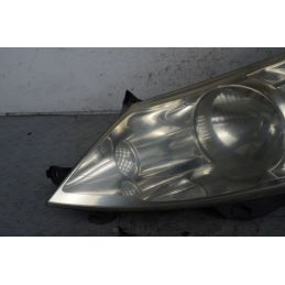 Faro Anteriore SX Fiat Scudo Dal 2007 al 2016  Cod 1401368180  1736494341488