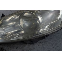 Faro Anteriore SX Fiat Scudo Dal 2007 al 2016  Cod 1401368180  1736494341488