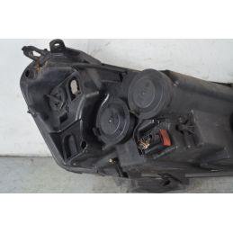 Faro Anteriore SX Fiat Scudo Dal 2007 al 2016  Cod 1401368180  1736494341488
