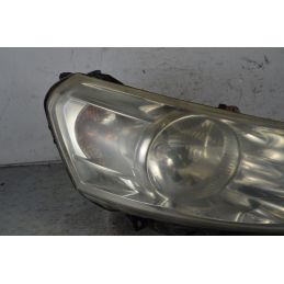Faro Anteriore DX Fiat Scudo Dal 2007 al 2016 Cod 1401367980  1736494766335