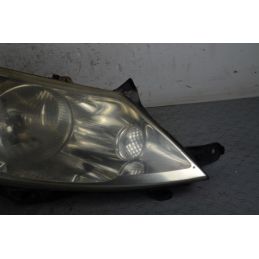 Faro Anteriore DX Fiat Scudo Dal 2007 al 2016 Cod 1401367980  1736494766335