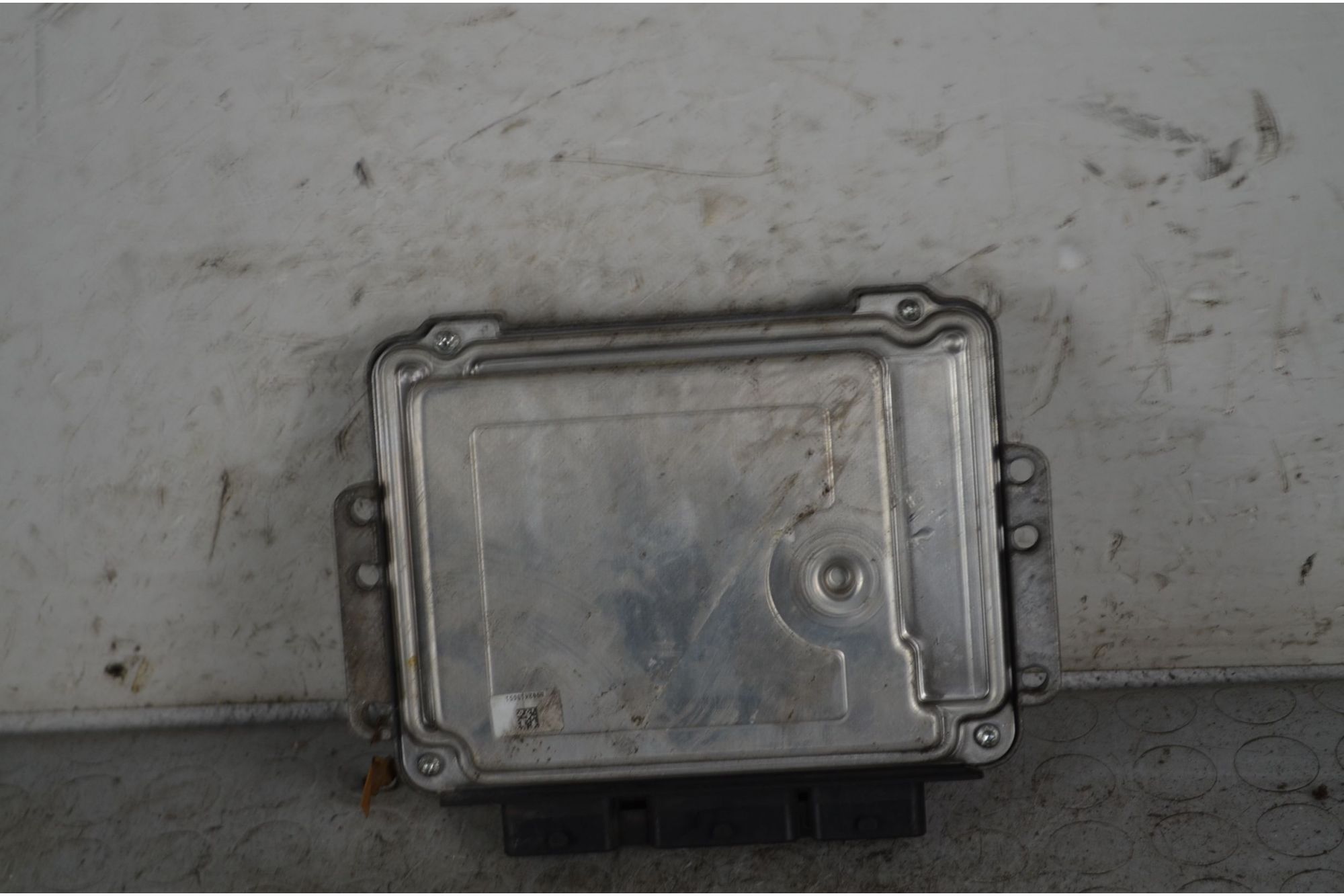 Centralina ECU Fiat Scudo Dal 2007 al 2016 Cod 0281013869  1736495112209