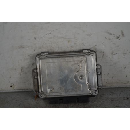 Centralina ECU Fiat Scudo Dal 2007 al 2016 Cod 0281013869  1736495112209