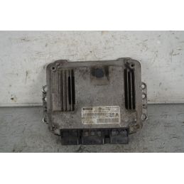 Centralina ECU Fiat Scudo Dal 2007 al 2016 Cod 0281013869  1736495112209