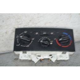 Controllo Comandi Clima Fiat Scudo Dal 2007 al 2016 Cod 140015338A  1736495730847