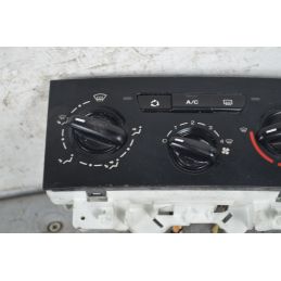 Controllo Comandi Clima Fiat Scudo Dal 2007 al 2016 Cod 140015338A  1736495730847