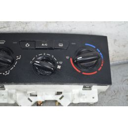 Controllo Comandi Clima Fiat Scudo Dal 2007 al 2016 Cod 140015338A  1736495730847