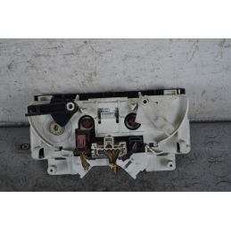 Controllo Comandi Clima Fiat Scudo Dal 2007 al 2016 Cod 140015338A  1736495730847
