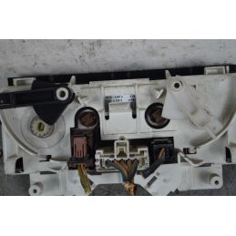 Controllo Comandi Clima Fiat Scudo Dal 2007 al 2016 Cod 140015338A  1736495730847