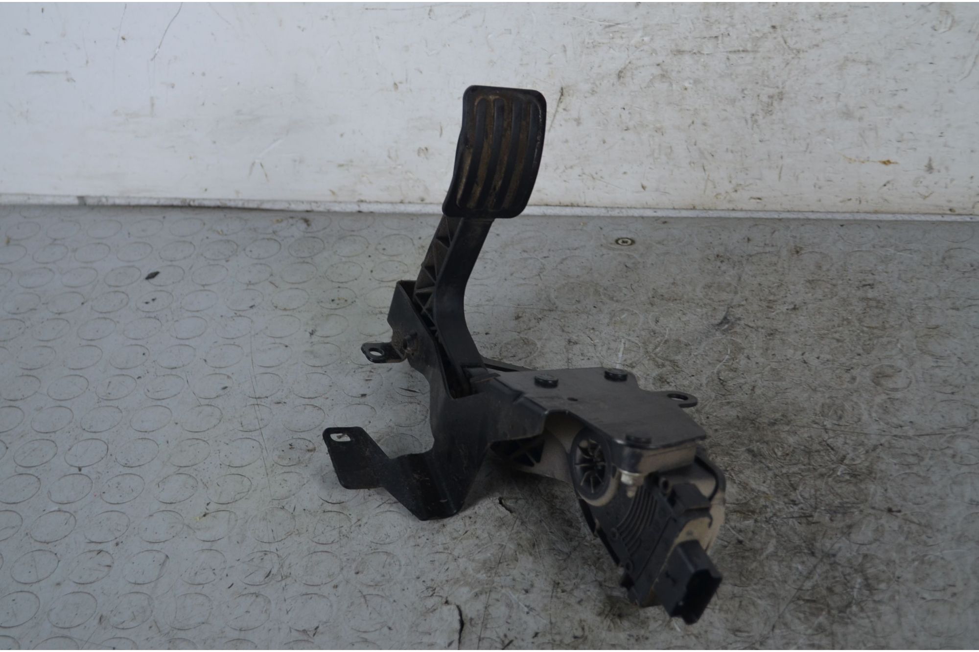 Pedale Acceleratore Fiat Scudo Dal 2007 al 2016 Cod 6PV009949-08  1736496228978