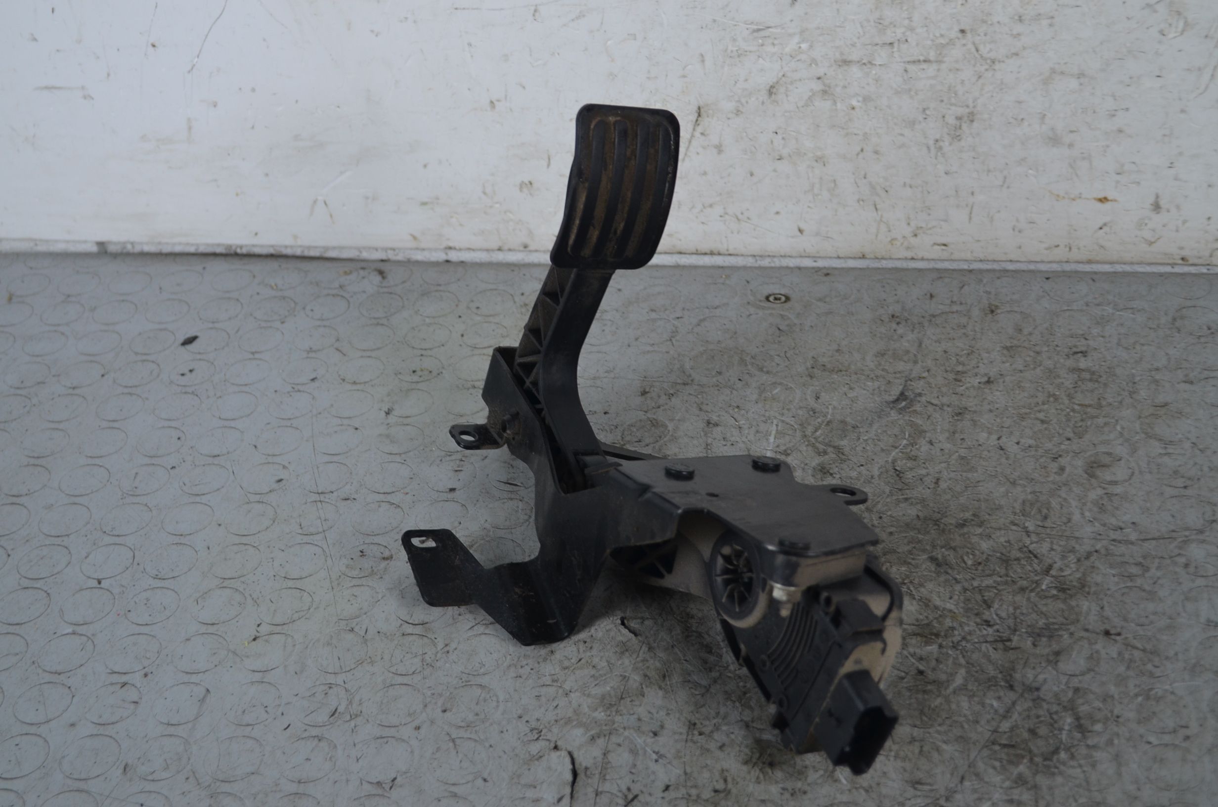 Pedale Acceleratore Fiat Scudo  Dal 2007 al 2016 Cod 6PV009949-08