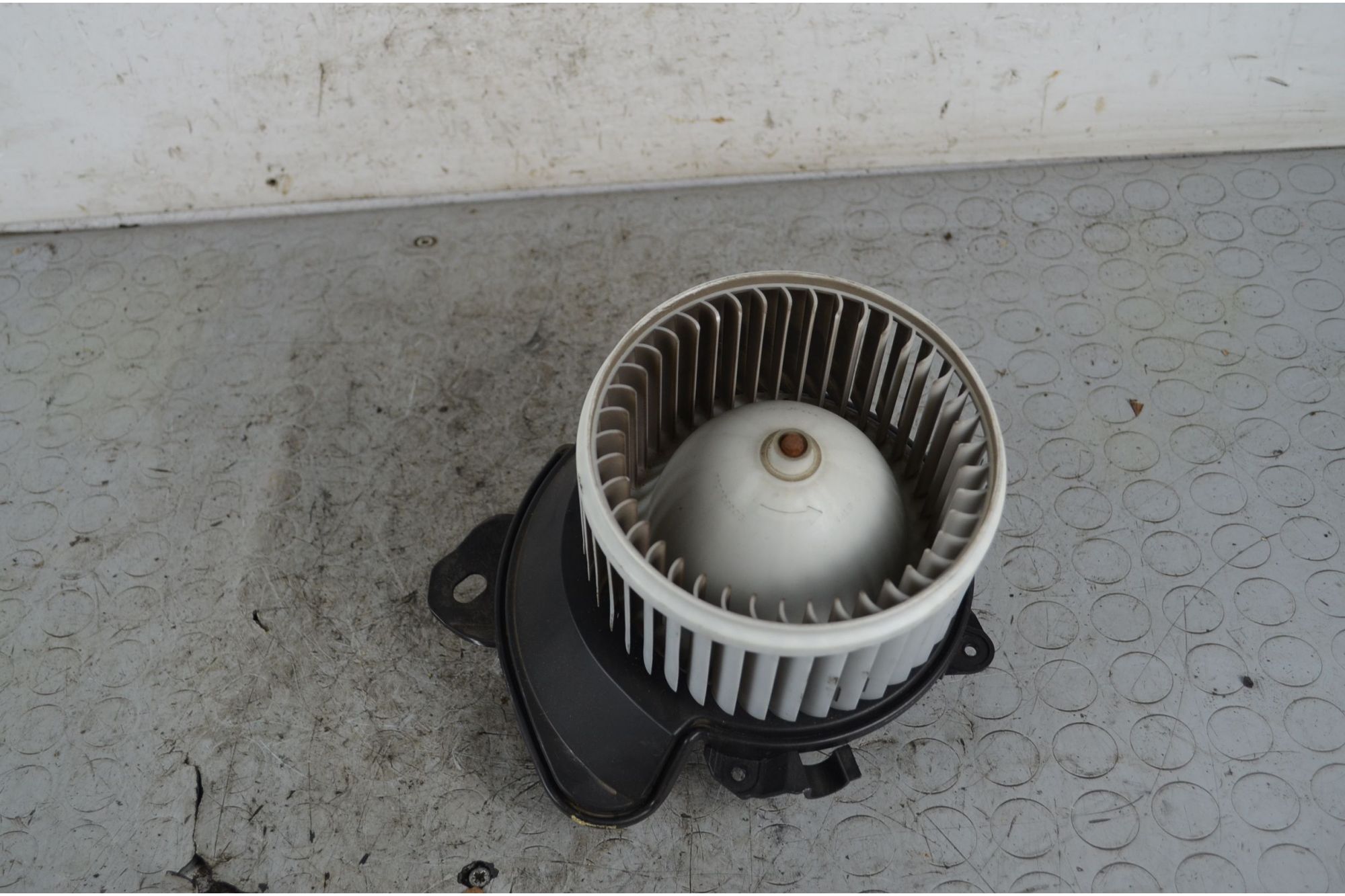Ventola Abitacolo Fiat Grande Punto Dal 2005 al 2018 Cod 164230100  1736496818988
