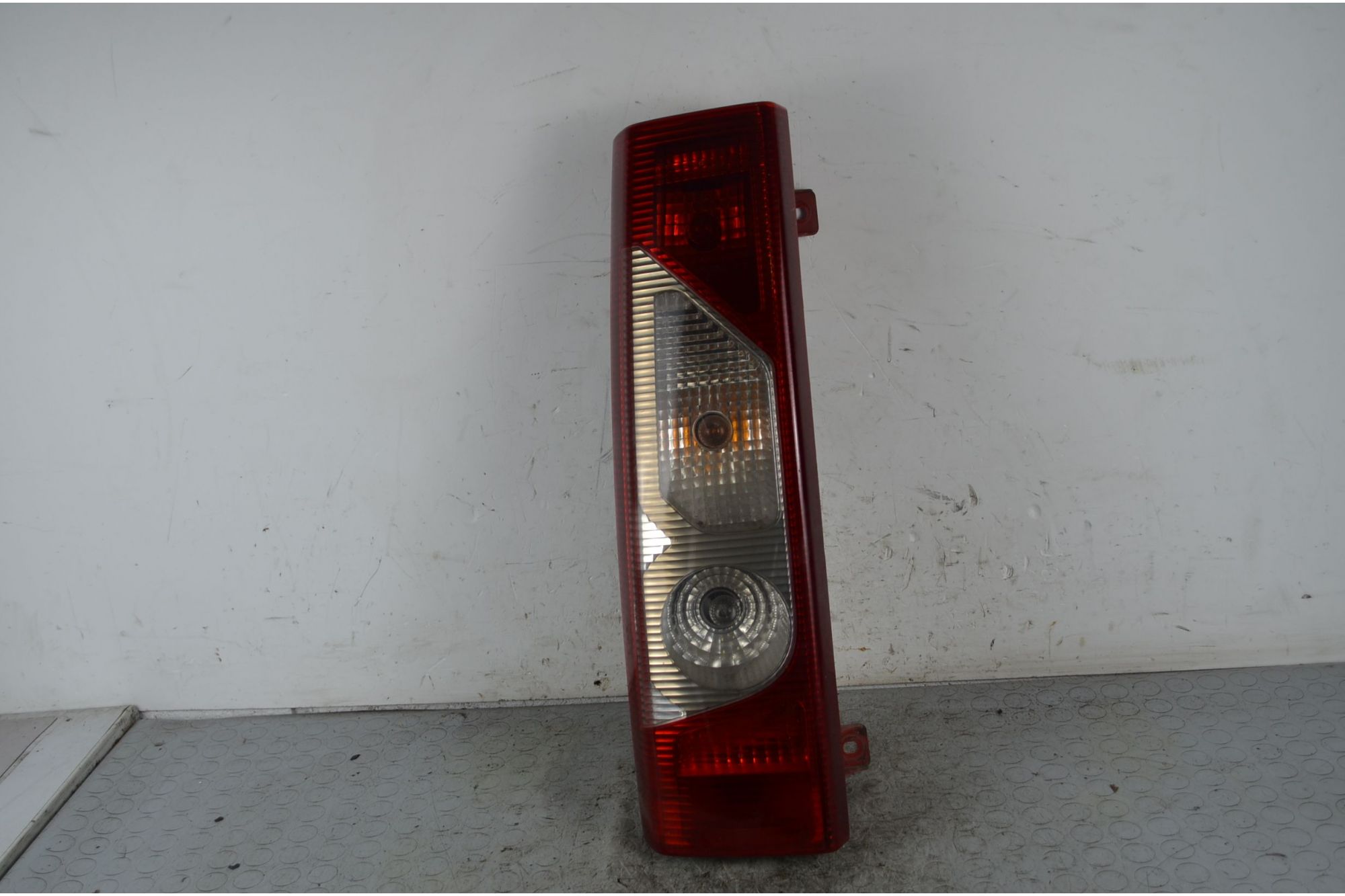 Fanale Stop Posteriore SX Fiat Scudo Dal 2007 al 2016 Cod 9467069888  1736497118643