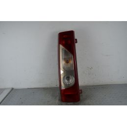 Fanale Stop Posteriore SX Fiat Scudo Dal 2007 al 2016 Cod 9467069888  1736497118643